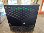 X Box Series X