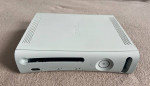 Microsoft Xbox 360 Console Only For Parts or Reper