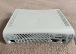 Microsoft Xbox 360 Console Only For Parts or Reper