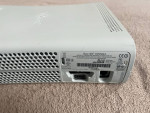 Microsoft Xbox 360 Console Only For Parts or Reper