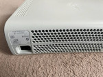 Microsoft Xbox 360 Console Only For Parts or Reper