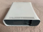 Microsoft Xbox 360 Console Only For Parts or Reper