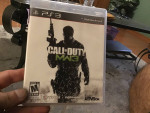 PS3 Call of Duty Mw3