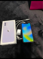 Iphone 11 factory unlocked