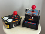 Jakks Plug N' Play TV Games; PAC-MAN, Ms PAC-MAN and STAR WARS