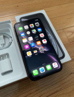 Iphone xr 64gb