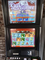 AGT,MVP, multi-game slot machine