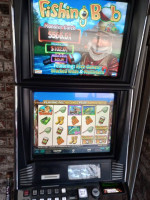 AGT,MVP, multi-game slot machine