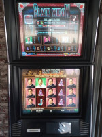 AGT,MVP, multi-game slot machine