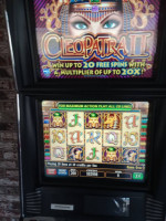 AGT,MVP, multi-game slot machine