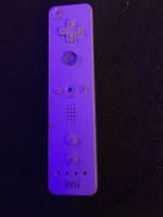 Wii Remote Controller