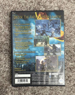 Lord Of The Rings The Two Towers Sony Playstation 2 PS2 Video Game