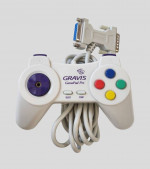 Gravis GamePad Pro Model # 4202-1