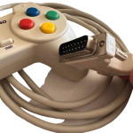 Gravis GamePad Pro Model # 4202-1