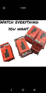 Firestick my Service