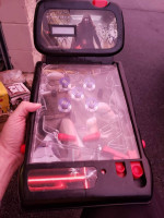 Star wars pinball game