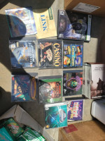 Games lot