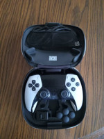 Dual sense edge controller