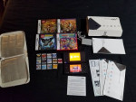 Nintendo Gameboy Advance SP DS LOT