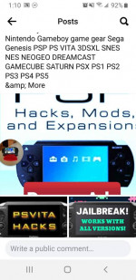PLAYSTATION NINTENDO I GOT YO GAME!WANTS NEEDZ