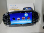 PSVITA (KODAK BLACK BULLETPROOF)