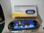 PSVITA (KODAK BLACK BULLETPROOF)