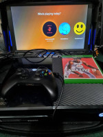 Microsoft Xbox one xbox1 Xboxone xbox 1