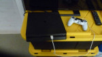 SONY PS4 SILM AND SONY PS4 PRO