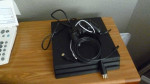 SONY PS4 SILM AND SONY PS4 PRO