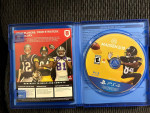 Madden NFL 18 and NFL 19 Sony Playstation 4 Video Game