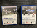 Madden NFL 18 and NFL 19 Sony Playstation 4 Video Game
