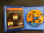 NHL18 and NHL 19 Sony PlayStation 4 Video Game