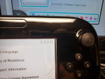 Wii U 32GB System w/Game Pad/Wii Remote+Nun Chuck+Super Mario 3D World
