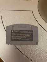 Nintendo 64 Wheel Of Fortune