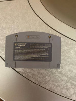 Nintendo 64 South Park