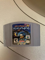 Nintendo 64 Jet Force Gemini