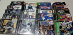 "SONY" PLAYSTATION-2, X-BOX-360 and GAMES
