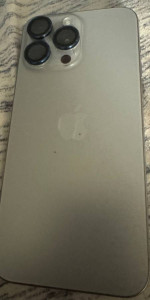 iPhone, 15 Pro Max
