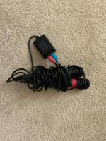 PlayStation 3 plus controllers, Karaoke (Singstar) games, and more!