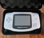 GBA Nintendo Game Boy Advanced all original Excellent Condition