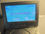 DVD/CD PLAYER