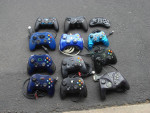 CHOOSE A GAME CONTROLLER