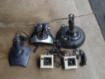CHOOSE A GAME CONTROLLER