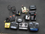 CHOOSE A GAME CONTROLLER