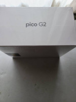 Pico Vr headset