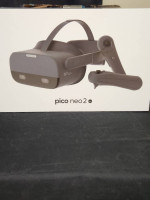Pico Vr headset