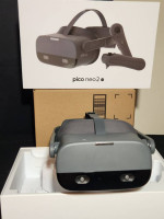 Pico Vr headset