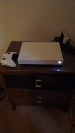 Xbox One X