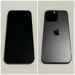 Unlocked iPhone 14 Pro Max 512GB Space Black in great condition