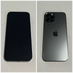 Unlocked iPhone 13 Pro 256GB Graphite in great condition